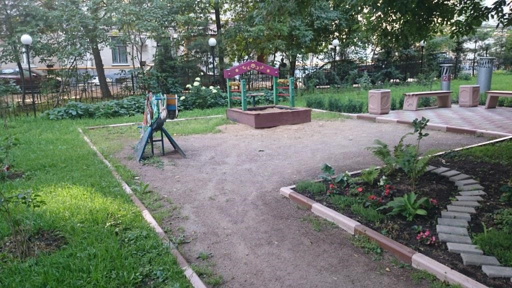 Работы, выполненные за счет средств от платных парковок по состоянию на 19 сентября