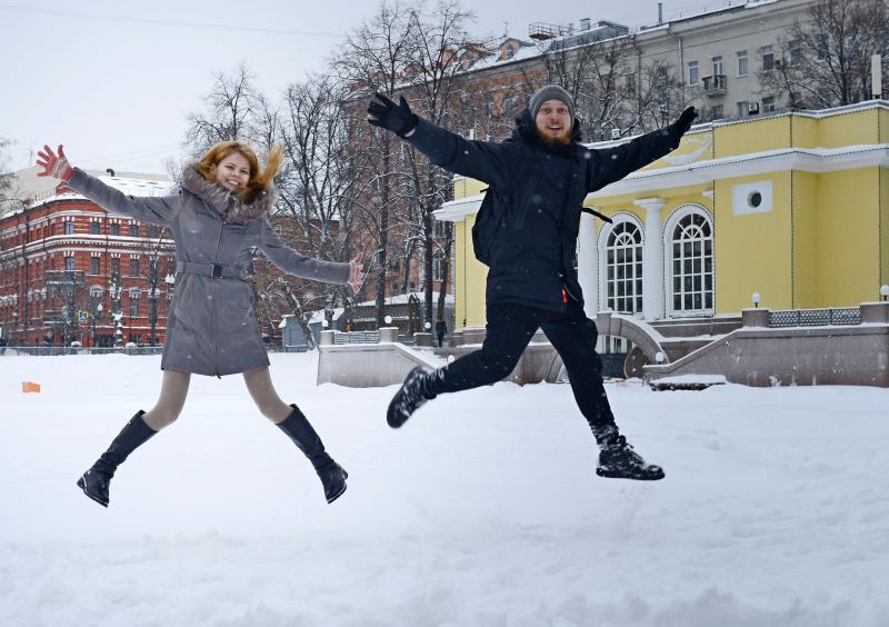 Фото: "Вечерняя Москва"
