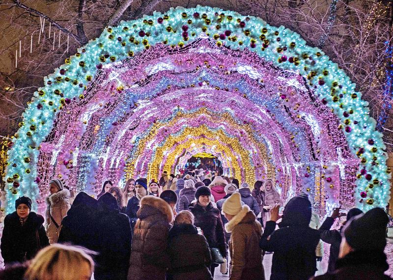 Фото: Наталья Феоктистова, "Вечерняя Москва" 