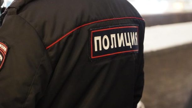 Оперативниками уголовного розыска Басманного района столицы задержаны подозреваемые в ограблении москвича