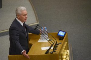 Каждая третья московская школа подготовила победителя или призера Всероссийской олимпиады