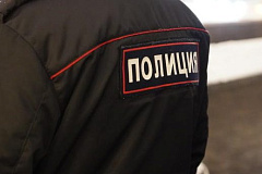 Участковые уполномоченные полиции Тверского района столицы задержали подозреваемого в краже брендовых очков из бутика в центре Москвы