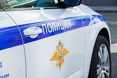 Оперативники уголовного розыска Басманного района задержали подозреваемого в краже выручки из сетевого магазина в центре Москвы