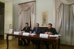 Глава управы района Арбат проведет плановую встречу с жителями 17 мая 