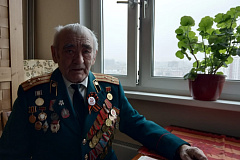 Сапер, который не ошибался