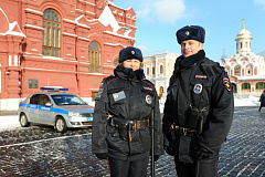 ОМВД России по району Арбат г.Москвы информирует - в районе Арбат проводится оперативно-профилактическое мероприятие "Превентив"