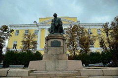 Преподаватель журфака МГУ проведет для школьников лекцию