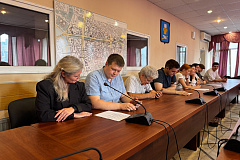 На Арбате обсудили ключевые направления профилактики идеологии терроризма