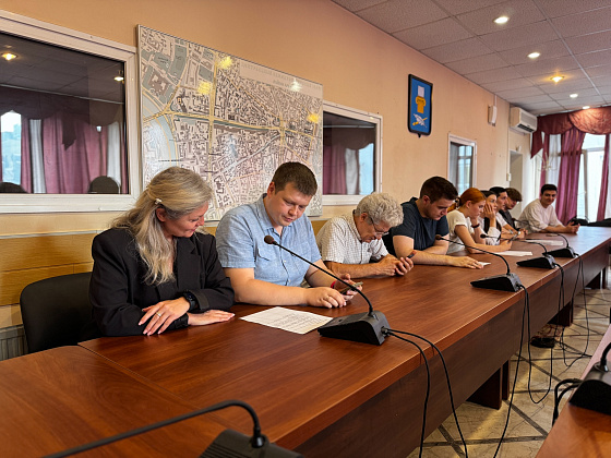 На Арбате обсудили ключевые направления профилактики идеологии терроризма