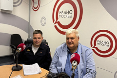 В эфире «Радио Москвы» прозвучали разъяснения об изменениях в миграционные законодательства