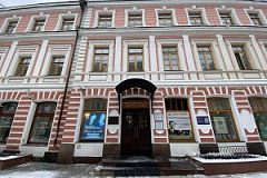  Литературная встреча о романе «Евгений Онегин» состоится в Доме Алексея Лосева