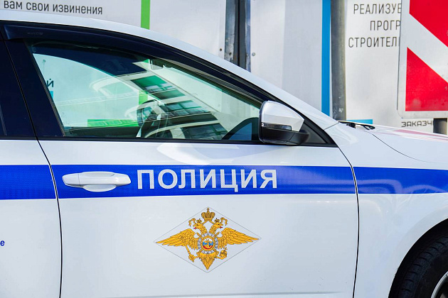 Член Общественного совета при УВД по Центральному округу столицы провел беседу с детьми о духовных традициях и истории национальных праздников