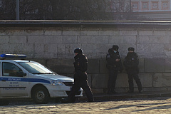 Московскими полицейскими в центре столицы пресечена деятельность притона для оказания интимных услуг