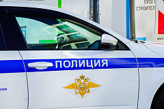 Оперативники Управления собственной безопасности столичного Главка задержали подозреваемого в высказывании угроз в адрес полицейского
